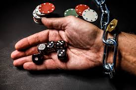Casino Vostok