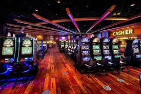 Casino Vostok